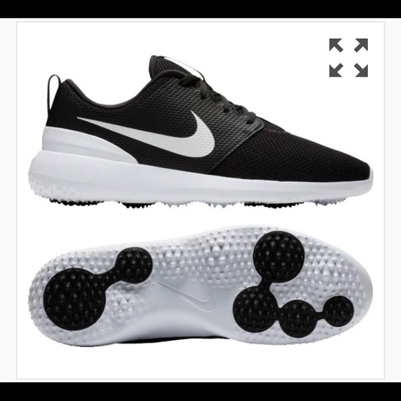 nike girls golf shoes